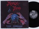 MYSTIC FORCE Take Command CMFT LP uk