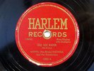 MURIEL NICHOLS (BEA BOOZE) /BETTY THORNTON-SEE SEE RIDER /I LOVE YOU AFTER ALL O