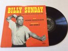 BILLY SUNDAY Motion Picture Soundtrack vinyl LP Word W-3267 + bonus