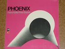 LP Vinyl Phoenix Hans Koller Free Sound FOC BASF MPS Germany