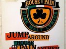 1992 - HOUSE OF PAIN - JUMP AROUND / HOUSE OF PAIN ANTHEM - TOMMY BOY PROMO ORIG