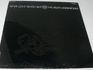 Velvet Underground White Light White Heat (Verve Canada V6-5046) Skull Vinyl LP
