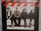 U2 ORIGINAL 2004 UK ISLAND ISSUE HOW TO DISMANTLE AN ATOMIC BOMB SEALED NEW NR