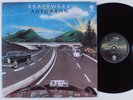 KRAFTWERK Autobahn VERTIGO LP VG+