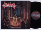 EPITAPH Seeming Salvation THRASH LP france