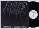 GRAVE Anatomia Corporis Humani M.B.R. EP germany