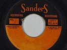 Crossover Soul/Funk R&B Acetate 45 - Willie C. Ward - ? - Sanders - mp3