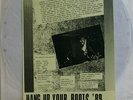 ? INHUMAN CONDITIONS - Deserve To Respect (Testpressing) // Bochum HC 1989 LP ?