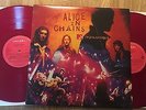 ALICE IN CHAINS - MTV Unplugged *2LP* RED VINYL Mad Season