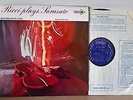 RUGGIERO RICCI VIOLIN PLAYS SARASATE (MCA MUCS 134) UK STEREO LP