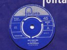 THE MULESKINNERS. BACK DOOR MAN. ORIG UK 7