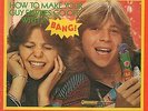 Mates Magazine 6 November 1976 Mike Holoway Donny & Marie Osmond Bay City Roller