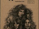 Rainbow Long Live Rock 'n' Roll - 2nd UK vinyl LP album record POLD5002
