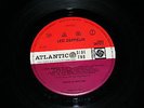 LED ZEPPELIN IV 1971 RED PLUM A3/B4 