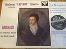 SXL 2179 Beethoven Piano Concerto No. 5 'Emperor' / Backhaus W/B