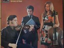 SLS 789/5 Beethoven Piano Trios / Zukerman / Du Pre / Barenboim 5 LP box