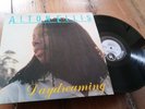 ALTON ELLIS Daydreaming LP reggae rocksteady ska desmond dekker derrick morgan
