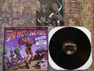 Short Music For Short People LP vinyl OOP Fat Wreck AFI Rancid Green Day NOFX