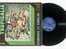 TROPICALIA OU PANIS ET CIRCENSIS LP Orig '68 Brazil Philips OS MUTANTES PSYCH