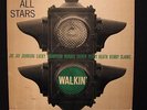 MILES DAVIS - ALL STARS WALKIN' LP on PRESTIGE #7076  NM VINYL HARD-TO-FIND