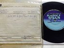 THE BEATLES INSANENLY *RARE* UK DJ PROMO 7