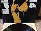 BLACK SABBATH: Vol 4, Warner BS 2602 US Green label VG+/VG+ ORIG inner book