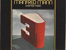 MANFRED MANN CHAPTER THREE 1969 POLYDOR RECORDS VINYL LP