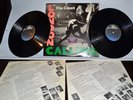 The Clash ?London Calling 1979 1st US Press  N MINT 2 LPS STERLING PRES LP 36328