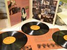 Neil Young ?– Decade Original 1977 PRESSING  N MINT 3xLPs 35 songs Plays as NEW