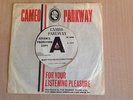 CAMEO PARKWAY PROMO COPY --LITTLE JERRY WILLIAMS--RARE