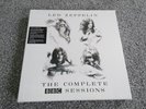 Led Zeppelin. The Complete BBC Sessions viny box set.