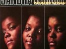 Sandra Wright - Wounded Woman  (Vinyl LP)