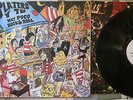 PLATERO Y TU: HAY POCO ROCK & ROLL (L.P. PRIMERA EDICION) DRO 1994