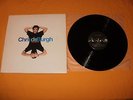 CHRIS DE BURGH-THIS WAY UP LP. GREEK PRESSING.NEIL YOUNG,PLACEBO,TRAVIS