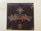 HEAVY METAL VINYL WINGER IN THE HEART OF THE YOUNG SEALED  VERY RARE