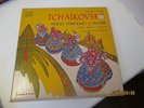 MICHELE AUCLAIR TCHIAKOVSKY VIOLIN CONCERTO PLYMOUTH P-12-121  RENEE MARCEL