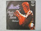 Single / DAVID BOWIE / TOP RARITÄT / 1974 / RCA / GEMA /  MUSTERPLATTE / RAR /