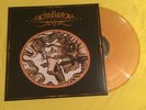 Indian From All Purity LP Beer Yellow Vinyl /300 Plebeian Grandstand The Secret