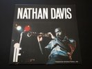 NATHAN DAVIS If TOMORROW INTERNATIONAL JAPAN 2005 REISSUE NM