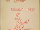 The Satans - “Raisin’ Hell” 3262 Mono LP US 1962 RARE