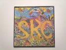 SRC S/T LP RARE U.S. 2010 REPRESS SEALED DETROIT PSYCH/HARD ROCK 1968
