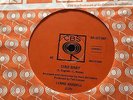 LYNNE RANDELL - - CIAO BABY /STRANGER IN MY ARMS  Rare 1967 Oz 7