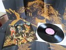 JETHRO TULL ? THIS WAS ? WIE NEU   ORIGINAL PINK ISLAND PRESSUNG & POSTER 90x90