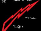 LYDIA E GLI HELLUA XENIUM 
