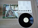 Iron Maiden - Aces High ORG JAPAN 12