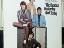 BEATLES Yesterday and Today stereo Butcher cover 2nd state VG++ #5 West Coast
