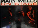 MARY WELLS 