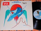 THE EAGLES   ON THE BORDER LP      { NEAR MINT } ORIGINAL PRESS IN SHRINK