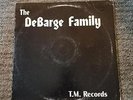 The Debarge Family- S/T- Rare Modern Soul Gospel LP- HEAR