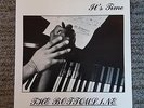 The Bottom Line- It's Time-RARE Private Boogie Synth Funk Modern Soul LP HEAR